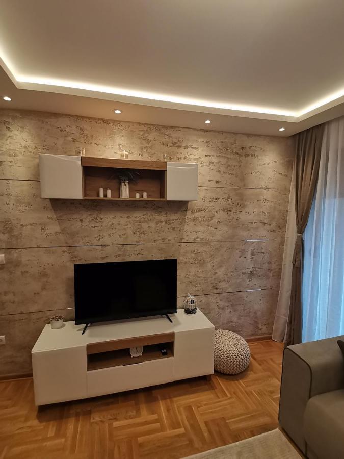 Ferienwohnung Apartman Wind Zlatibor Exterior foto