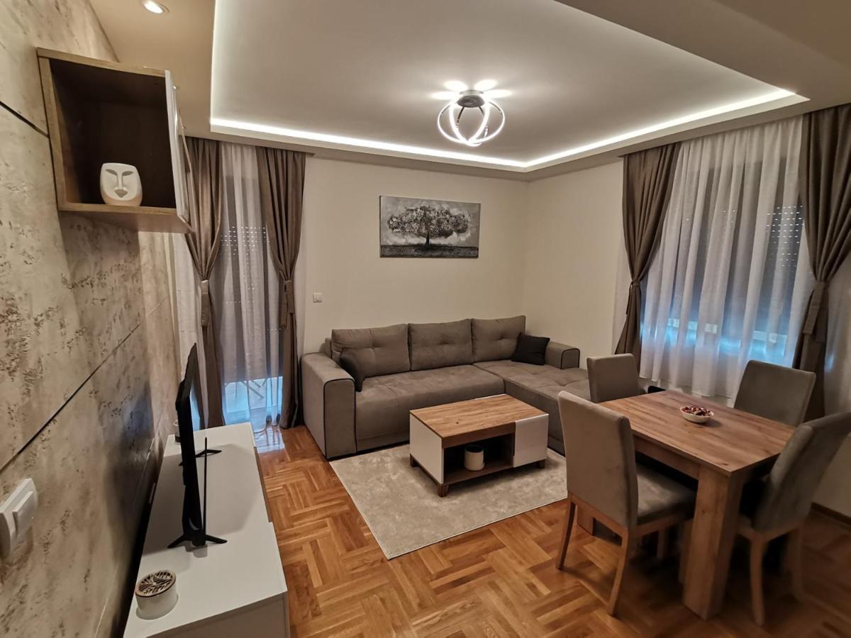 Ferienwohnung Apartman Wind Zlatibor Exterior foto