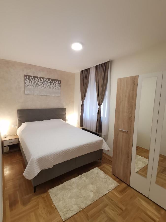 Ferienwohnung Apartman Wind Zlatibor Exterior foto