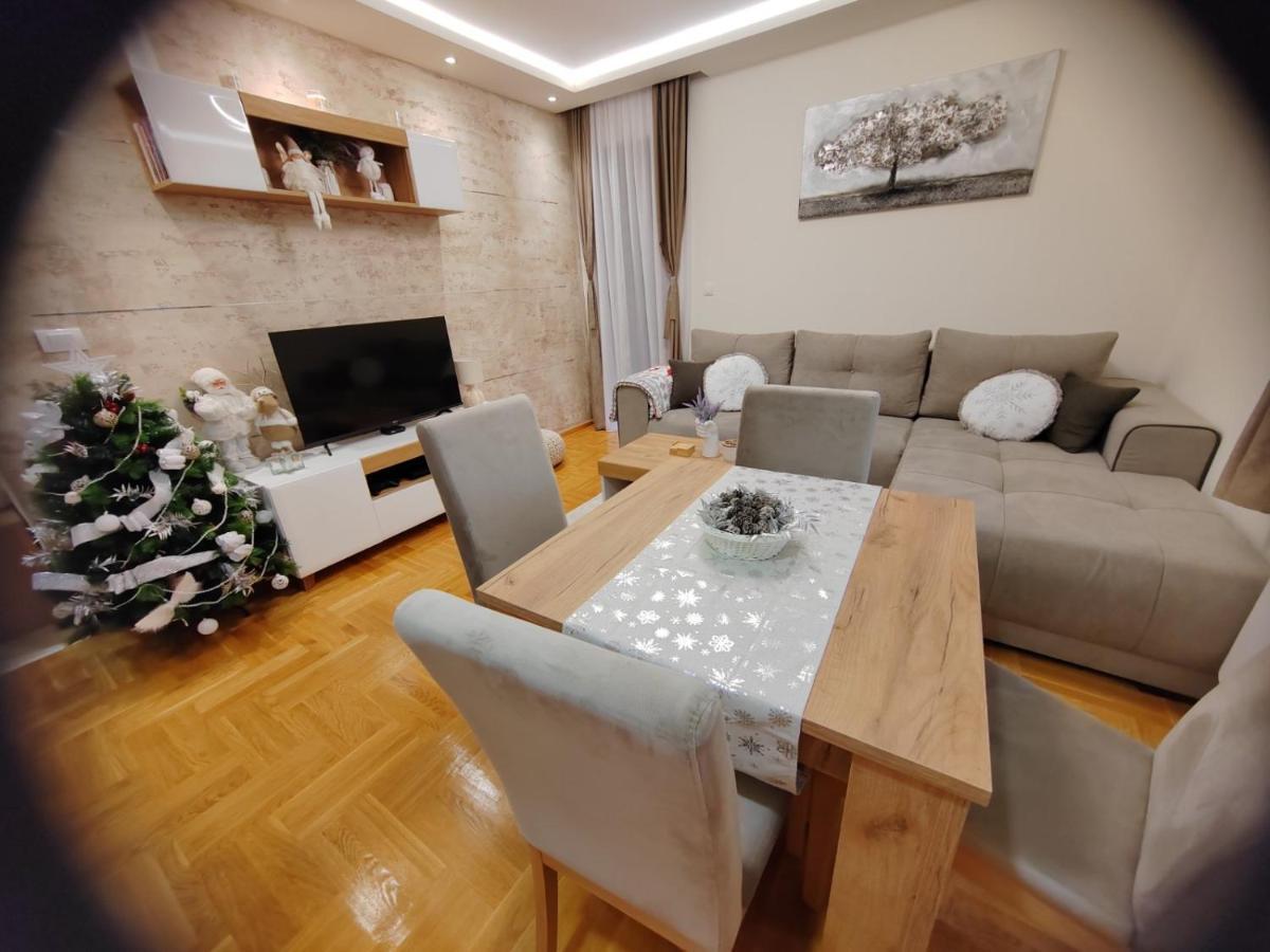 Ferienwohnung Apartman Wind Zlatibor Exterior foto